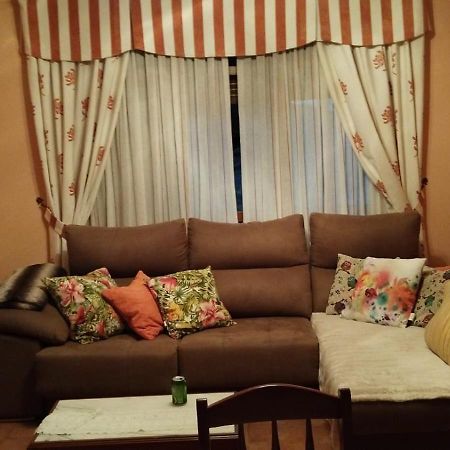 Casa Herbellas 쎄다이라 외부 사진