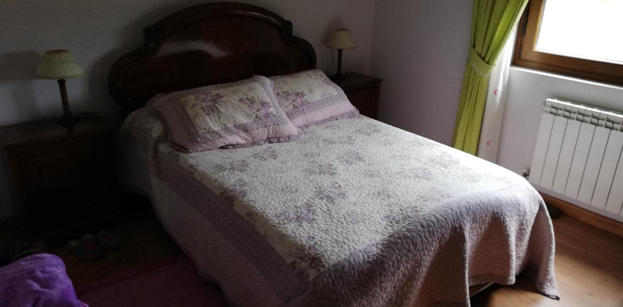 Casa Herbellas 쎄다이라 외부 사진