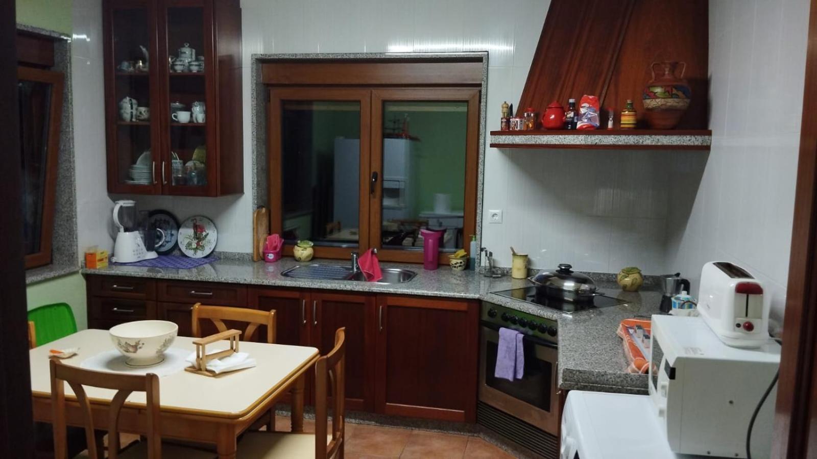 Casa Herbellas 쎄다이라 외부 사진