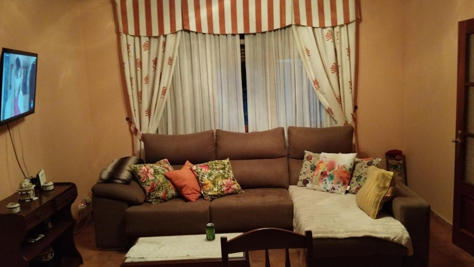 Casa Herbellas 쎄다이라 외부 사진